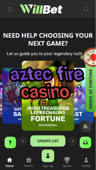 Aztec Fire Casino - Ancient-Themed Slots-casinoorder.vip