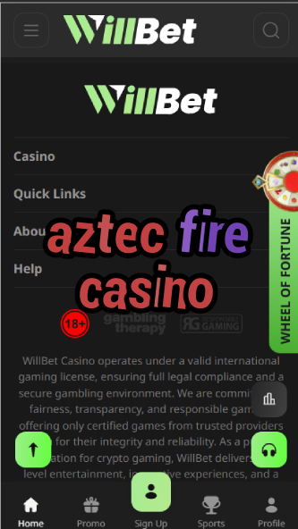 Aztec Fire Casino - Ancient-Themed Slots-casinoorder.vip