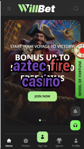 Aztec Fire Casino - Ancient-Themed Slots-casinoorder.vip