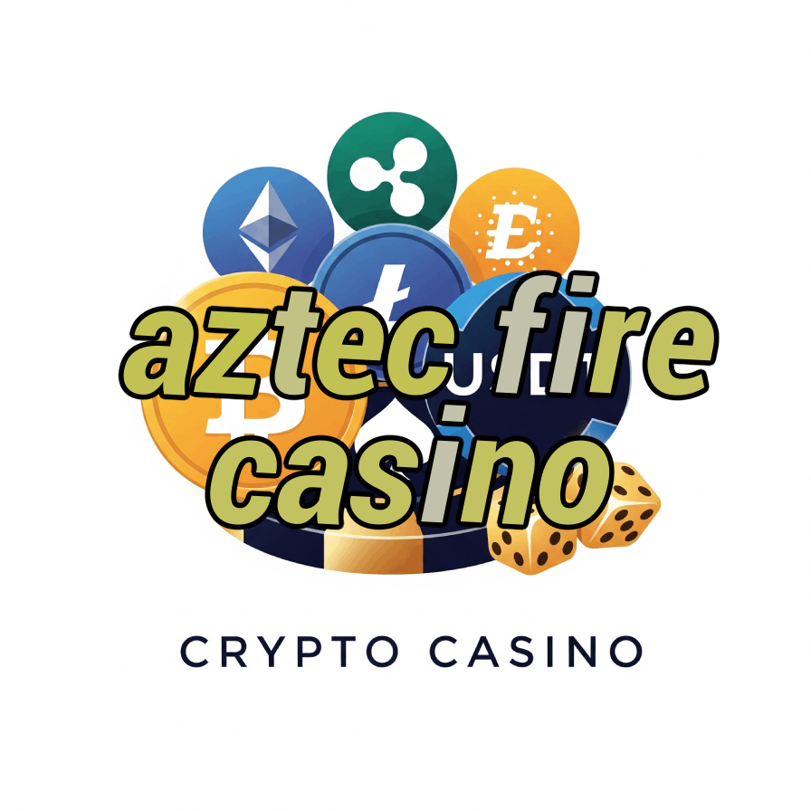 Aztec Fire Casino - Ancient-Themed Slots